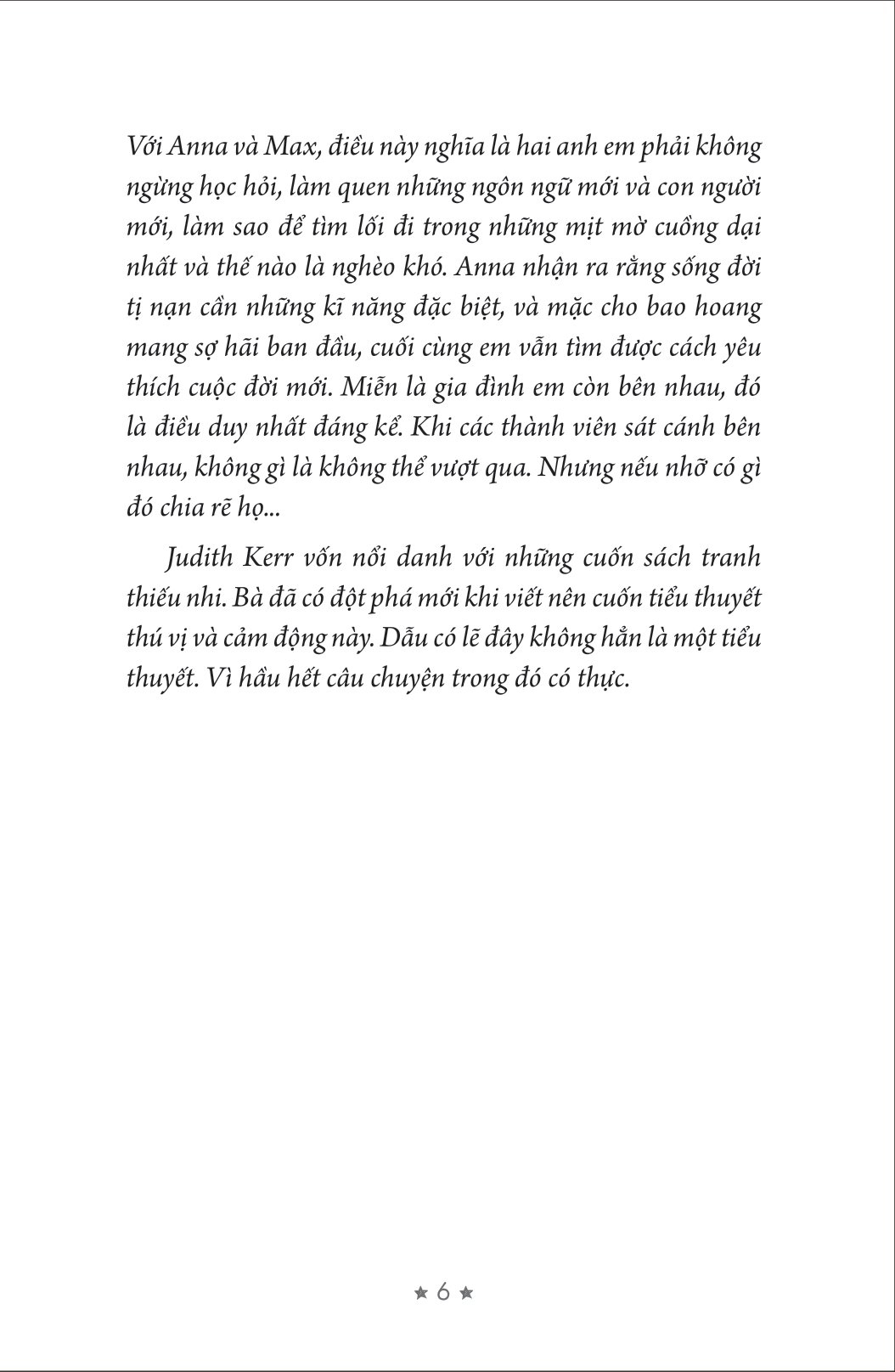 khi hitler cướp mất chú thỏ hồng - Ảnh 3