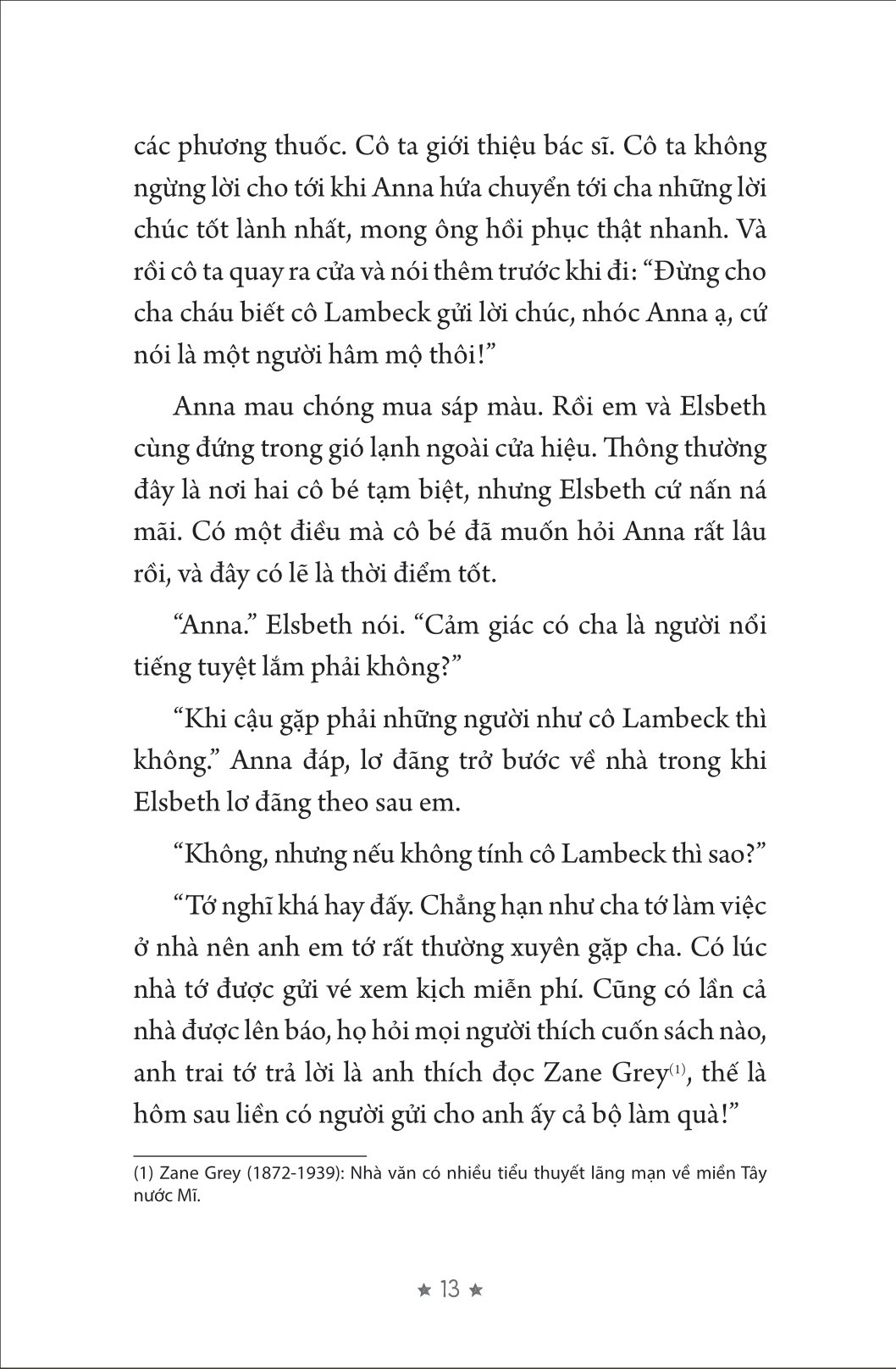 khi hitler cướp mất chú thỏ hồng - Ảnh 9