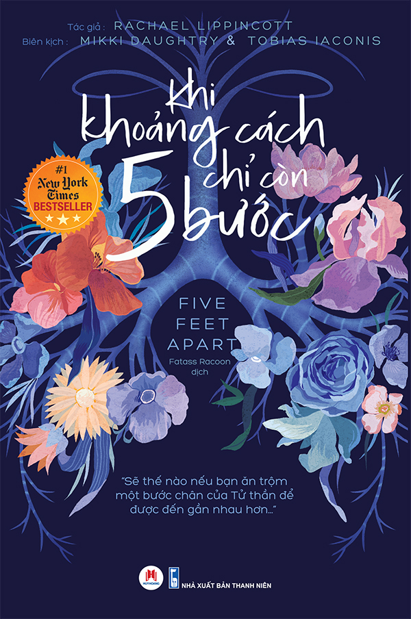 khi khoảng cách chỉ còn năm bước - Ảnh 2
