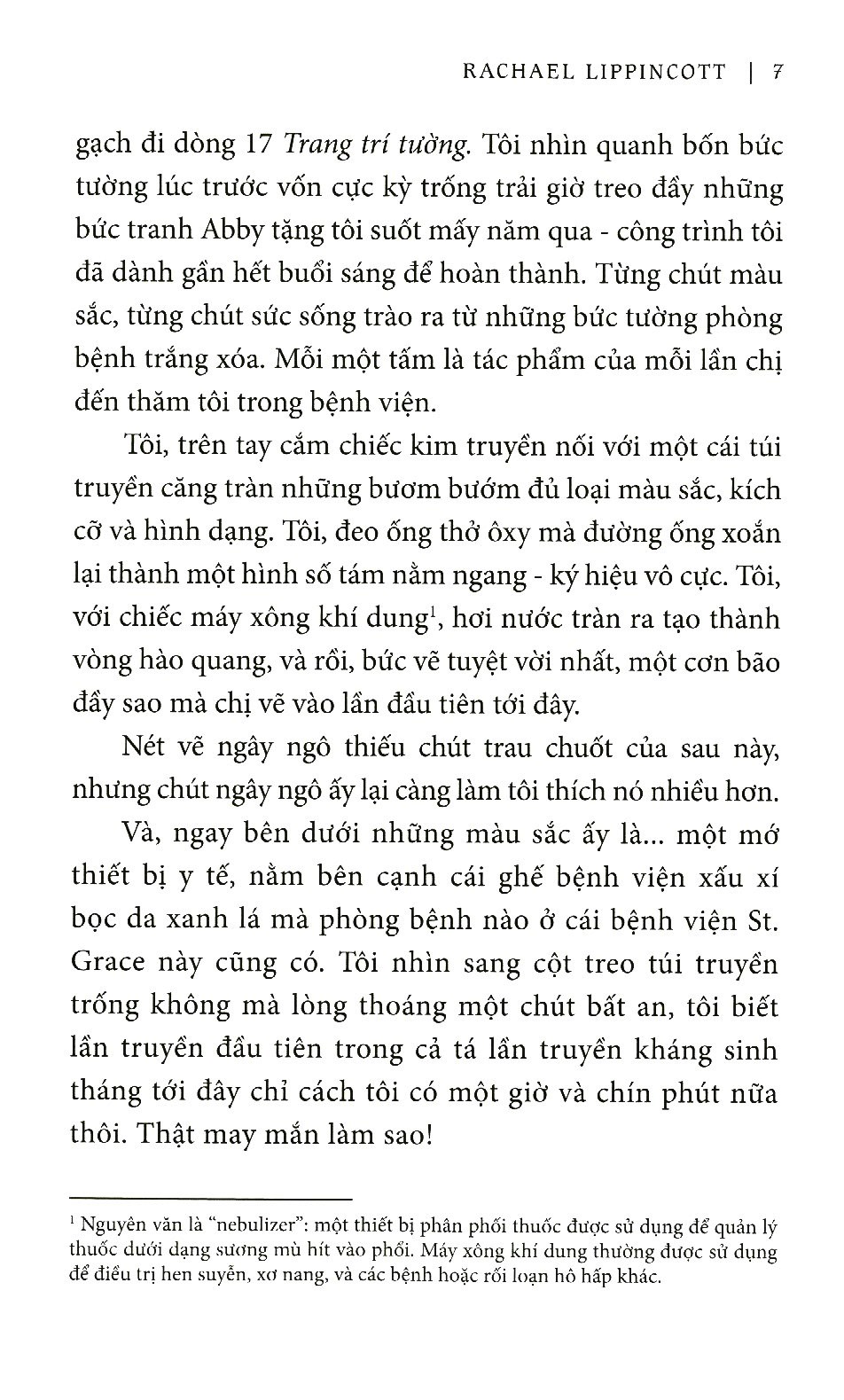 khi khoảng cách chỉ còn năm bước - Ảnh 5