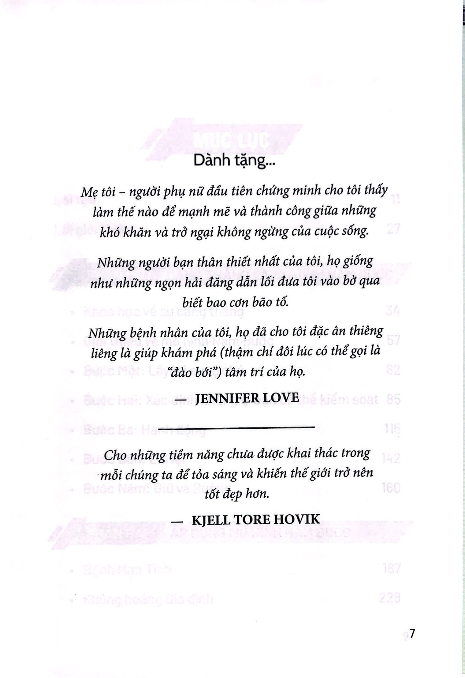 khi khủng hoảng ập đến - 5 bước đối phó với căng thẳng mạn tính - Ảnh 8