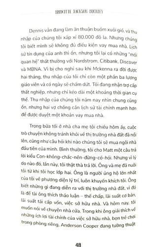 khi khủng hoảng là một món quà - the gift of crisis - Ảnh 7