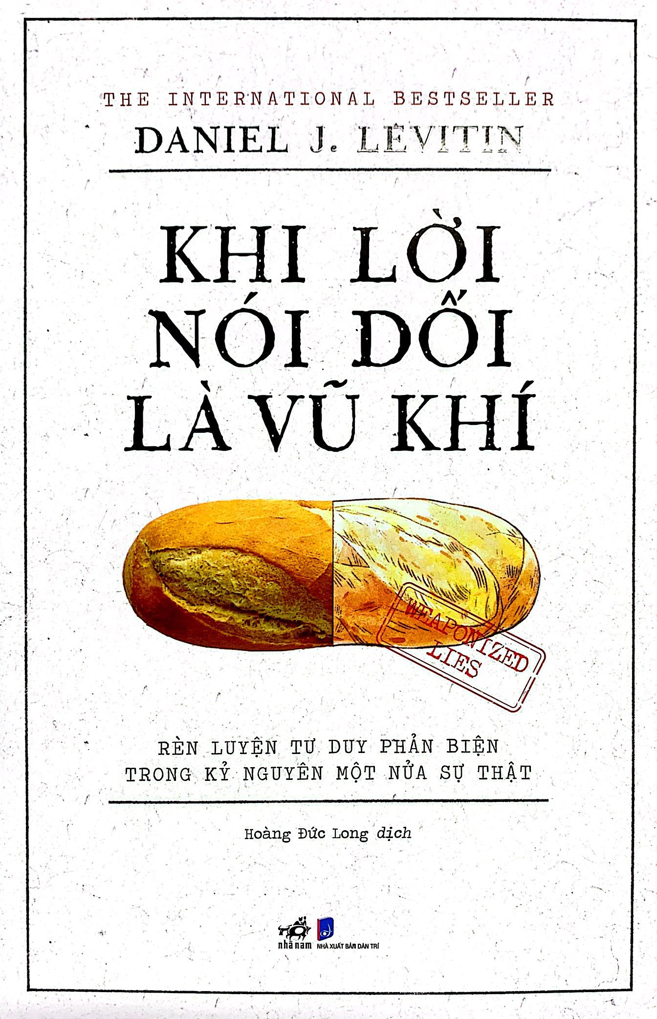 khi lời nói dối là vũ khí - Ảnh 3