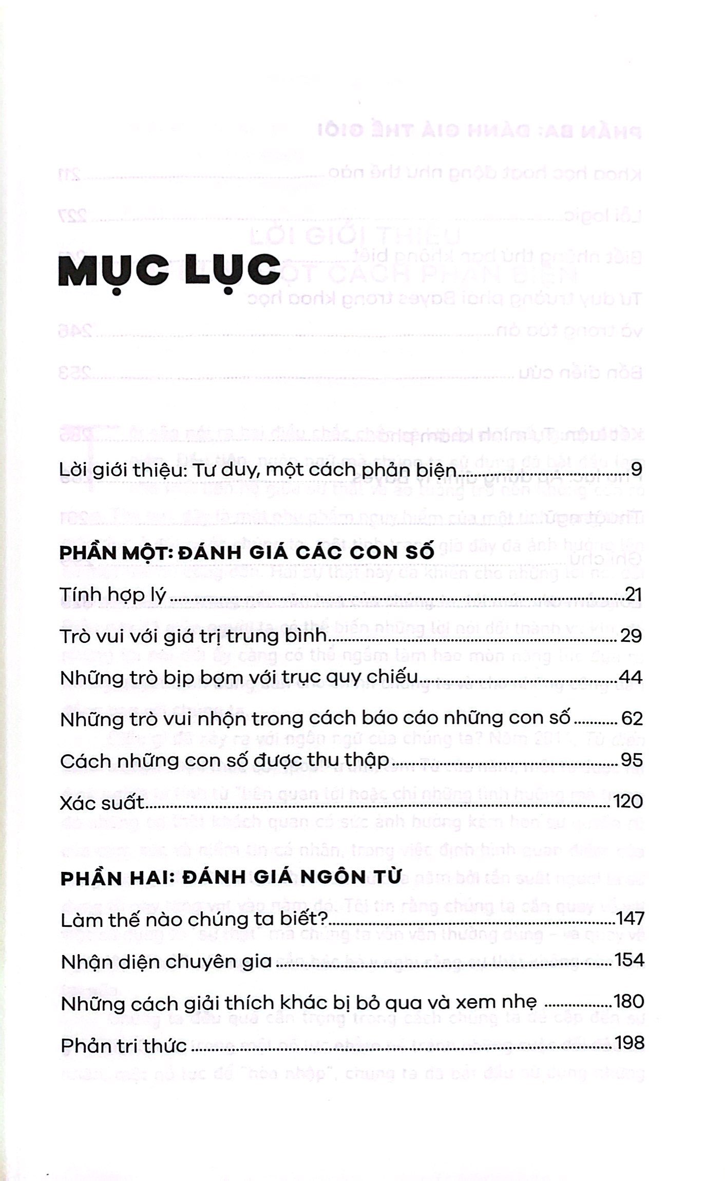 khi lời nói dối là vũ khí - Ảnh 4