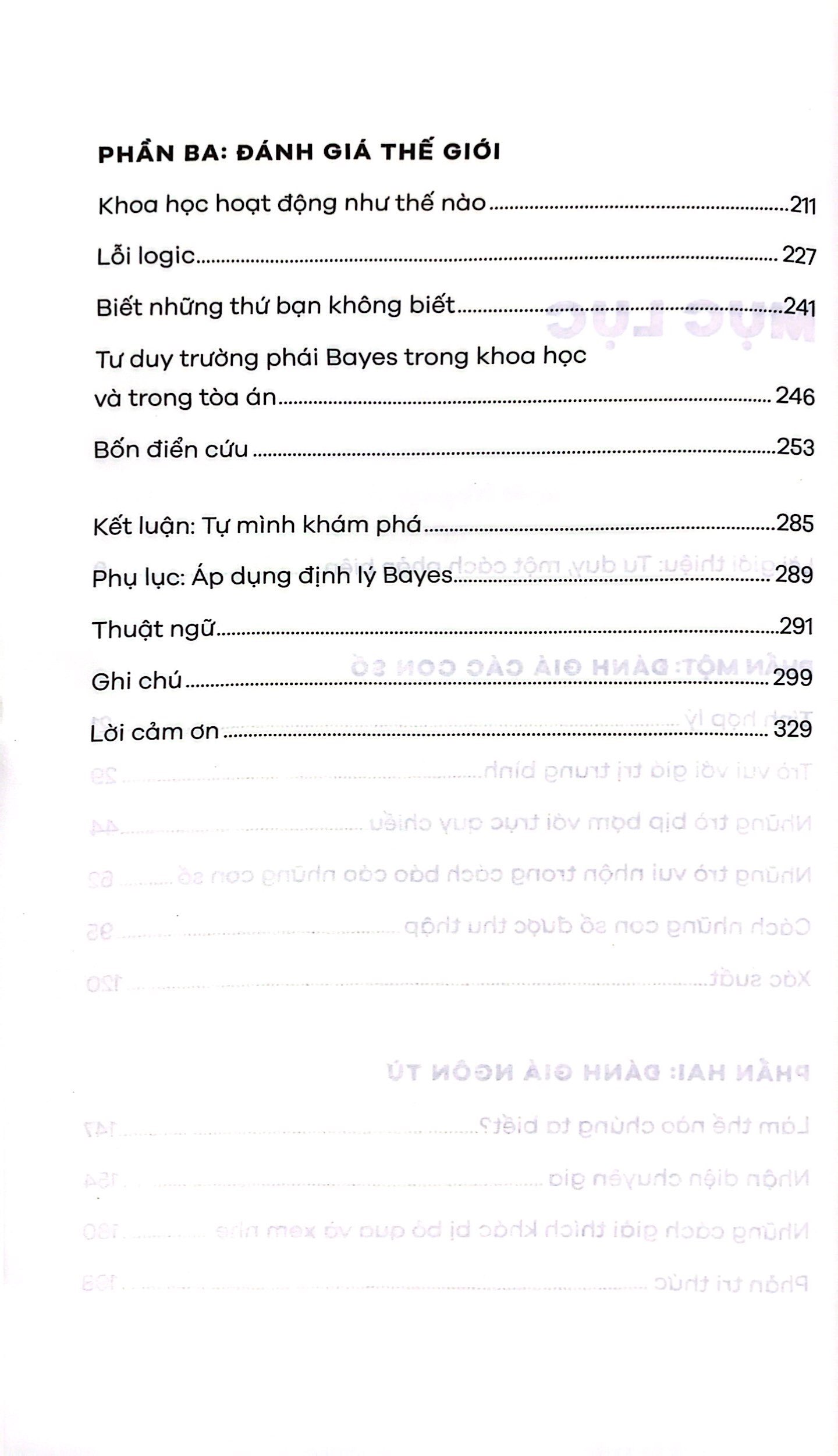 khi lời nói dối là vũ khí - Ảnh 5