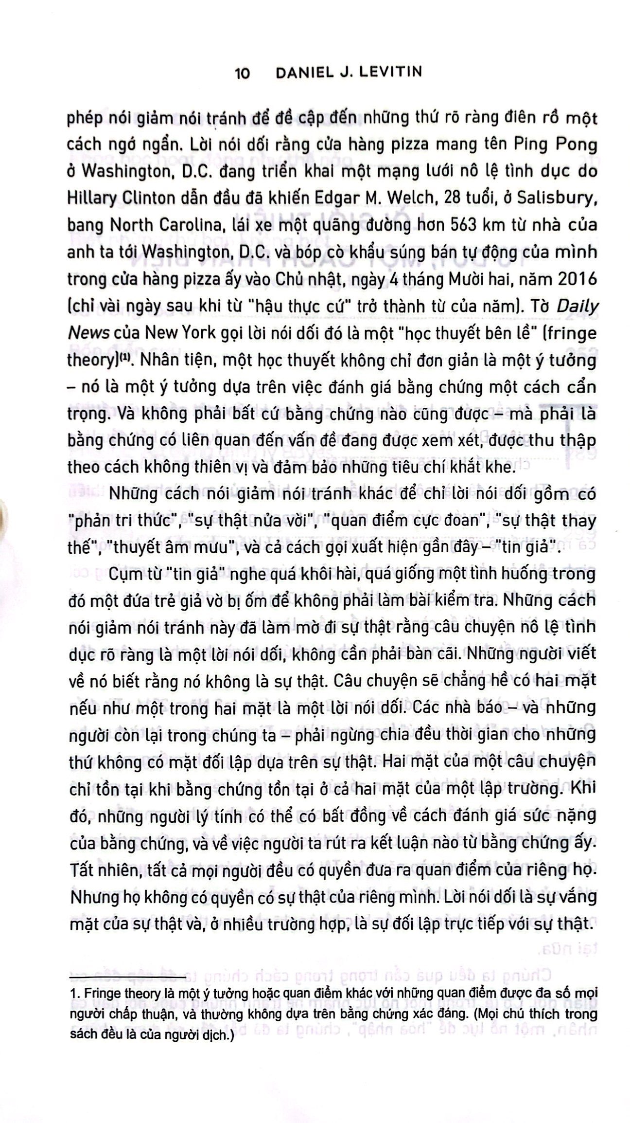 khi lời nói dối là vũ khí - Ảnh 7