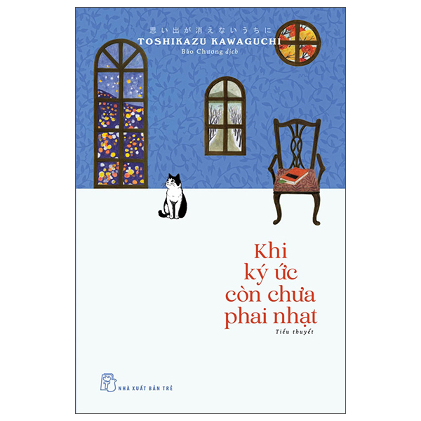 Khi Lời Tạ Từ Còn Chưa Kịp Nói - Ảnh 6