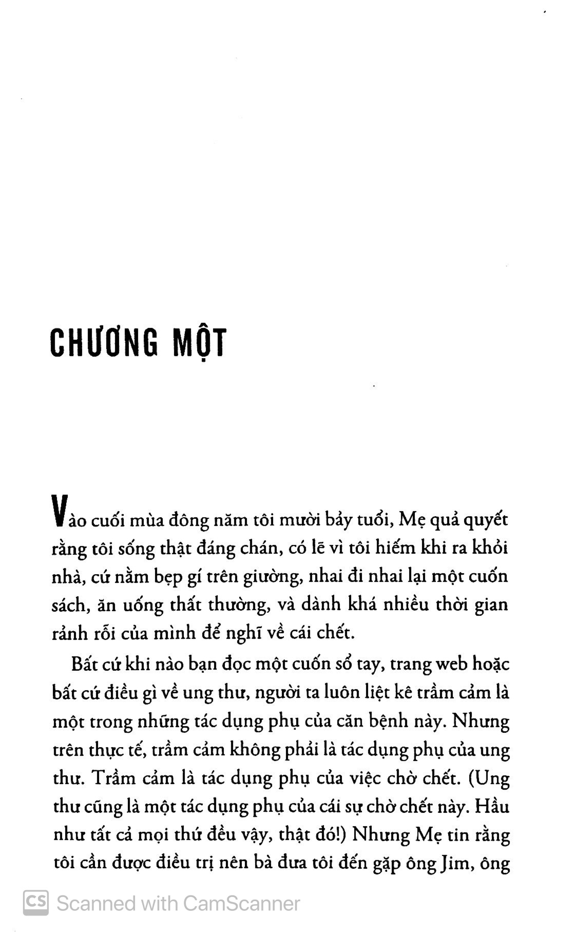 khi lỗi thuộc về những vì sao (tái bản 2019) - Ảnh 3