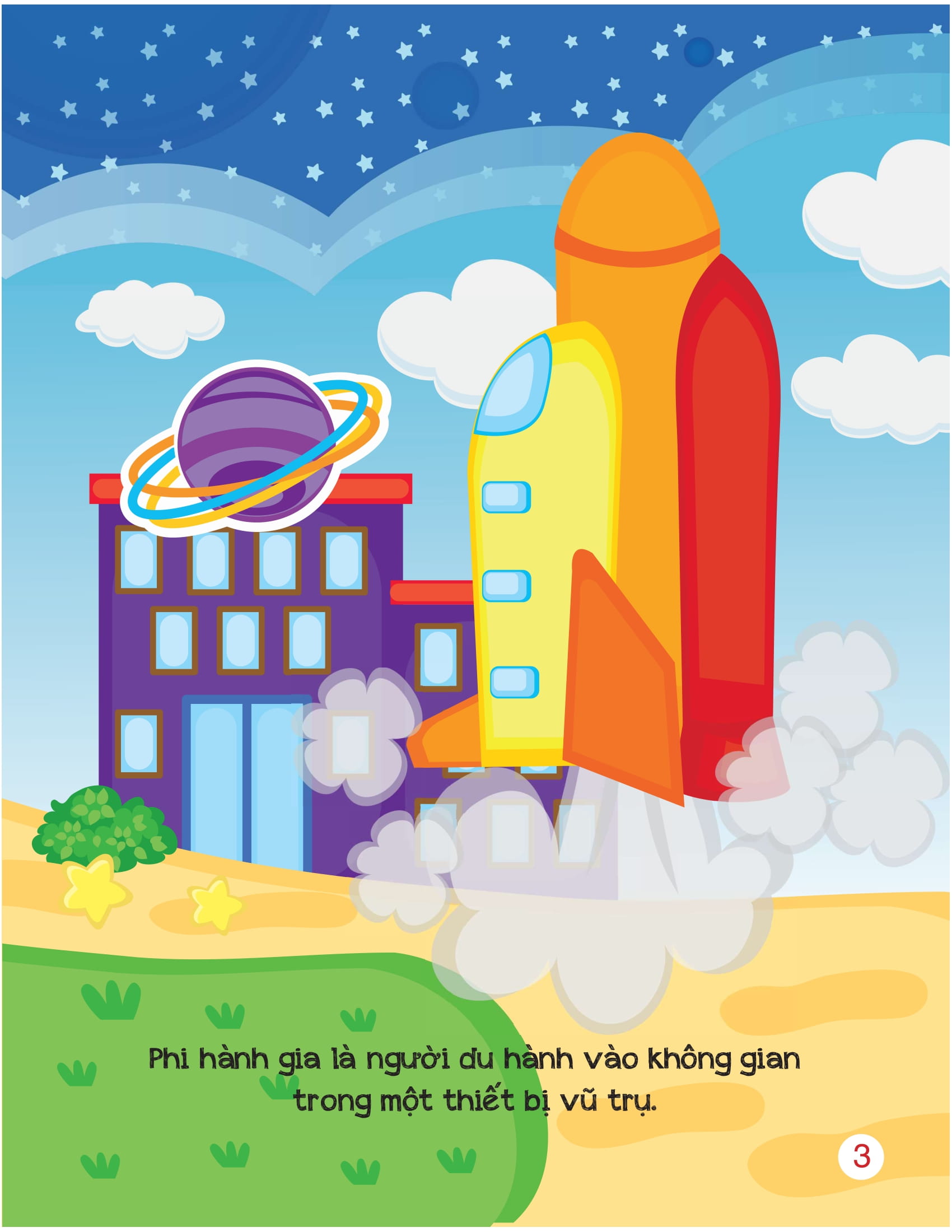 khi lớn lên, tớ muốn trở thành... - quân nhân và cảnh sát - Ảnh 4