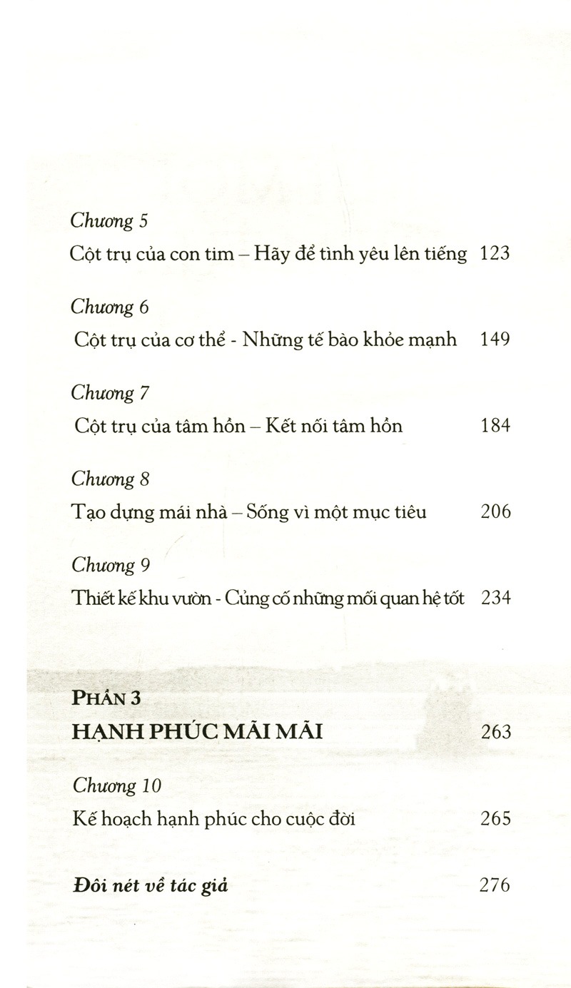 Khi Mọi Điểm Tựa Đều Mất - Happy For No Reason (Tái Bản 2025) - Ảnh 4