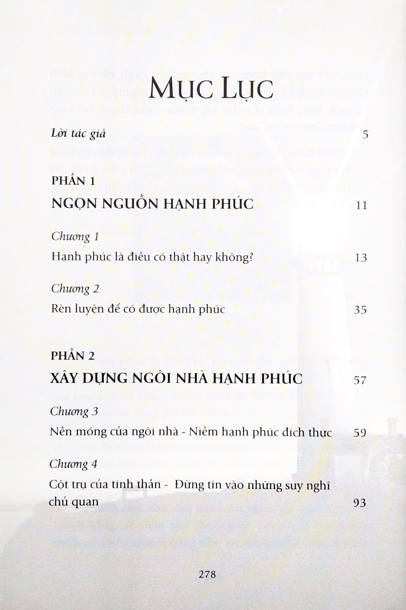 Khi Mọi Điểm Tựa Đều Mất - Happy For No Reason (Tái Bản 2025) - Ảnh 5