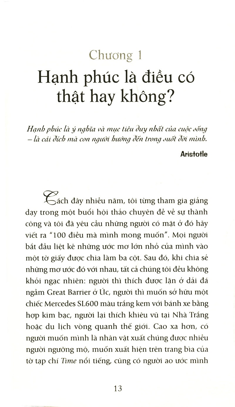 Khi Mọi Điểm Tựa Đều Mất - Happy For No Reason (Tái Bản 2025) - Ảnh 6
