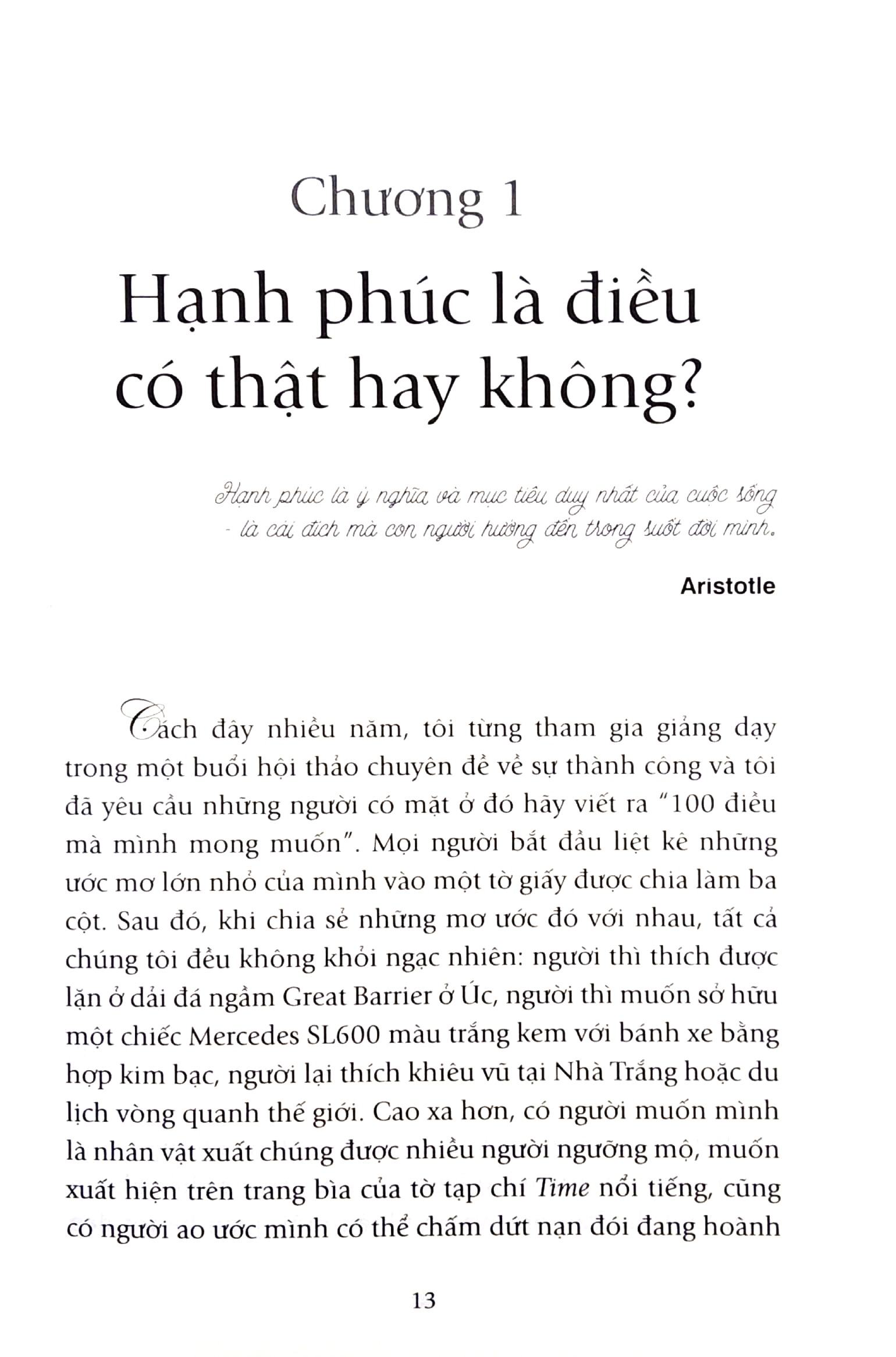 Khi Mọi Điểm Tựa Đều Mất - Happy For No Reason (Tái Bản 2025) - Ảnh 7