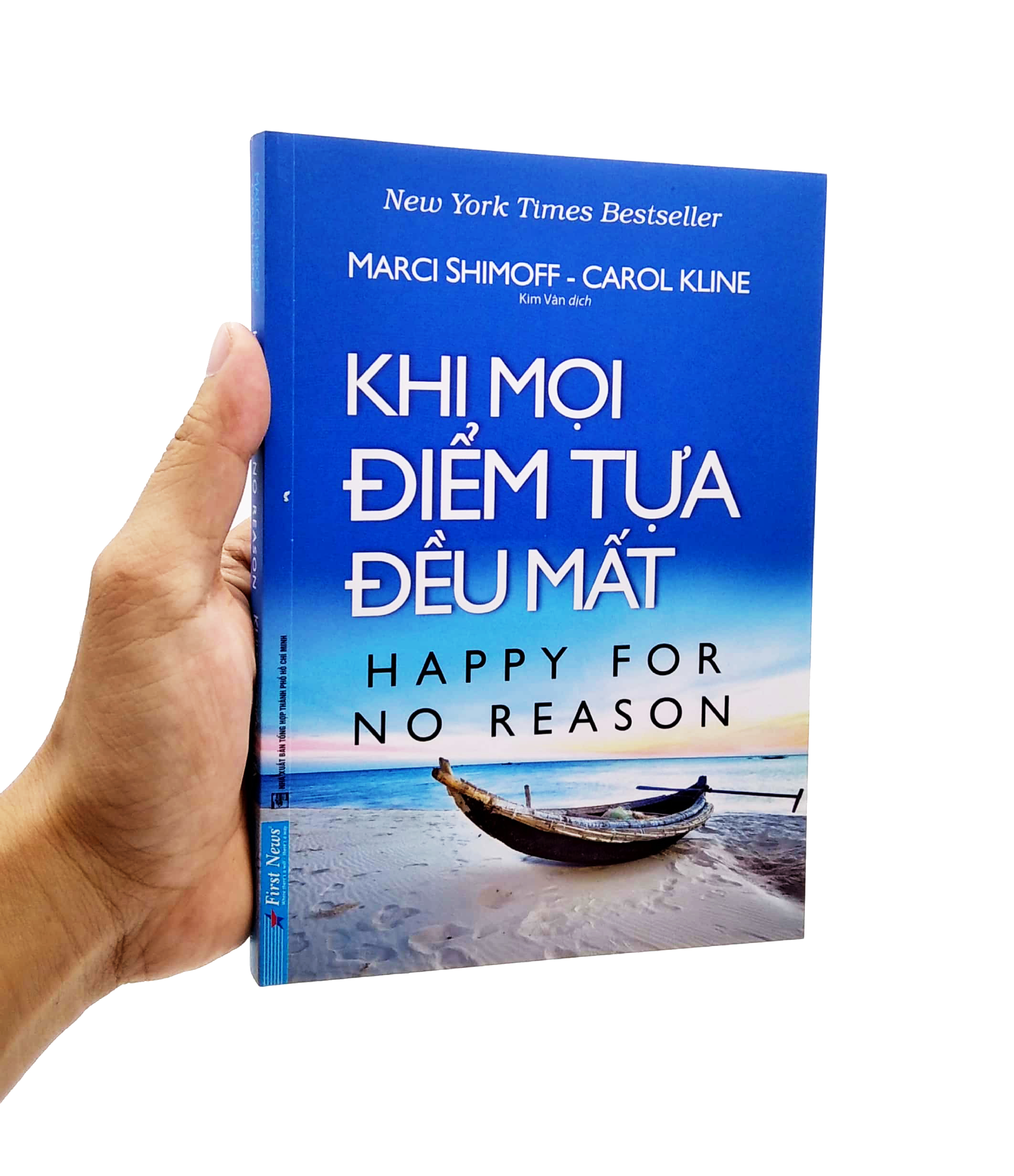 khi mọi điểm tựa đều mất (tái bản 2022) - Ảnh 13