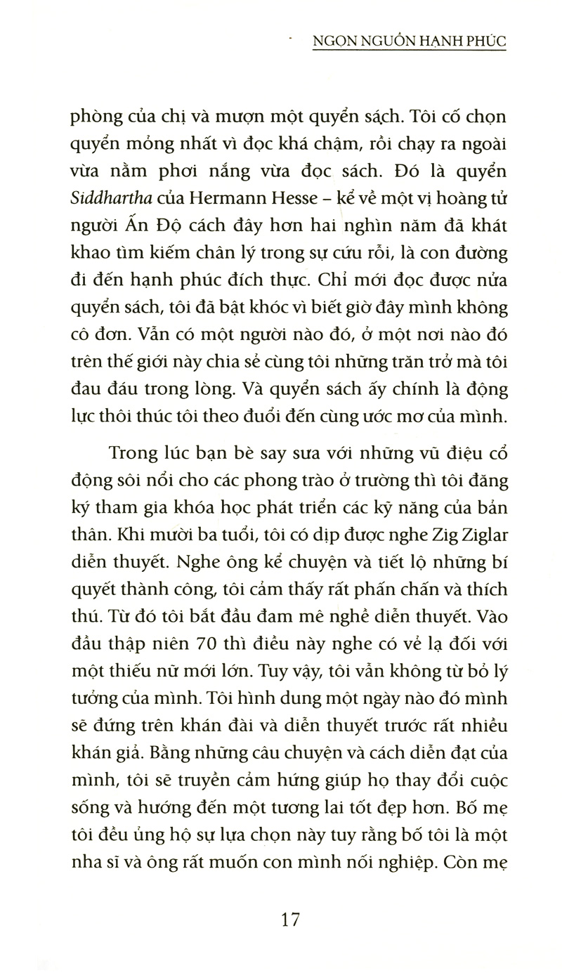 khi mọi điểm tựa đều mất (tái bản 2022) - Ảnh 14