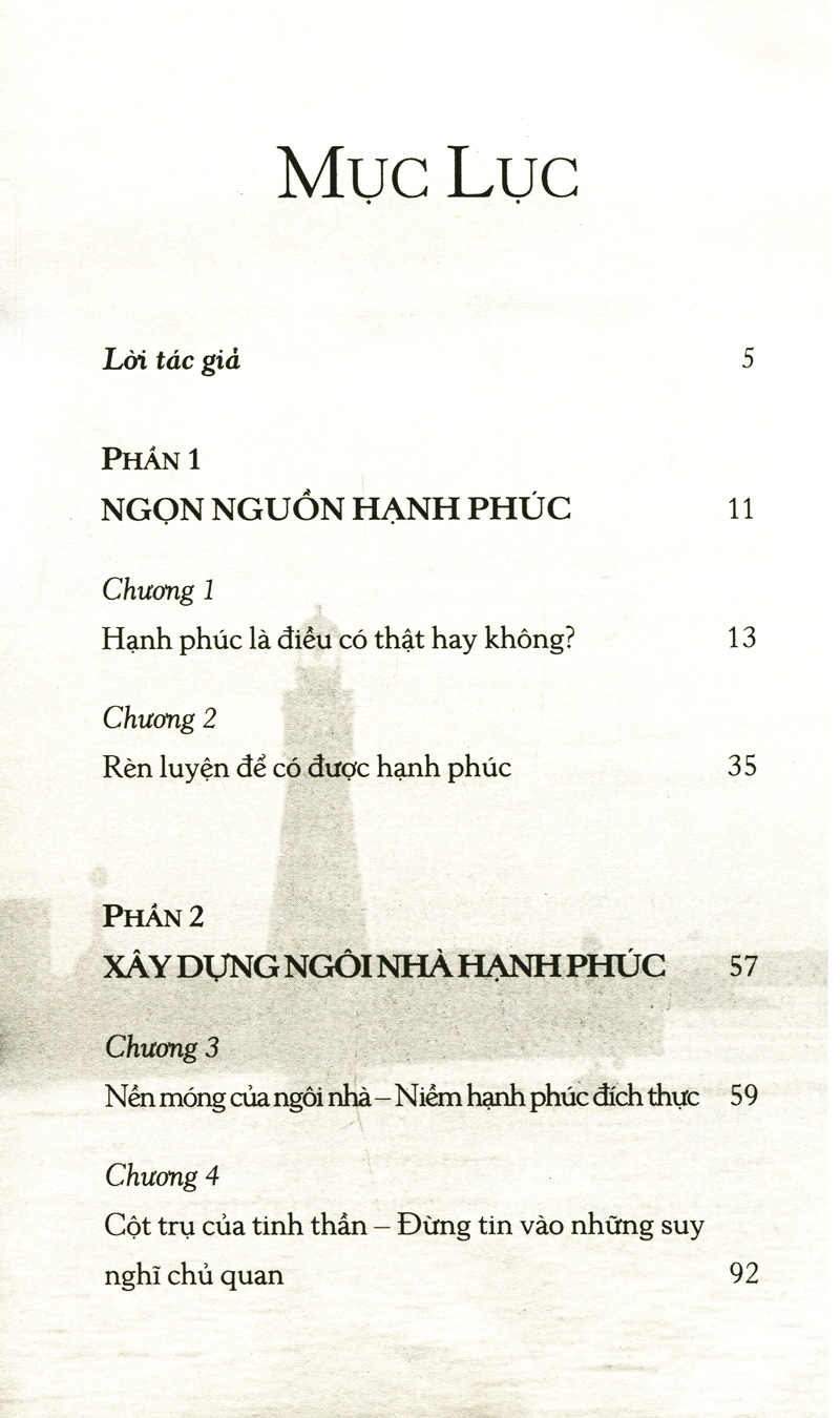 khi mọi điểm tựa đều mất (tái bản 2022) - Ảnh 2