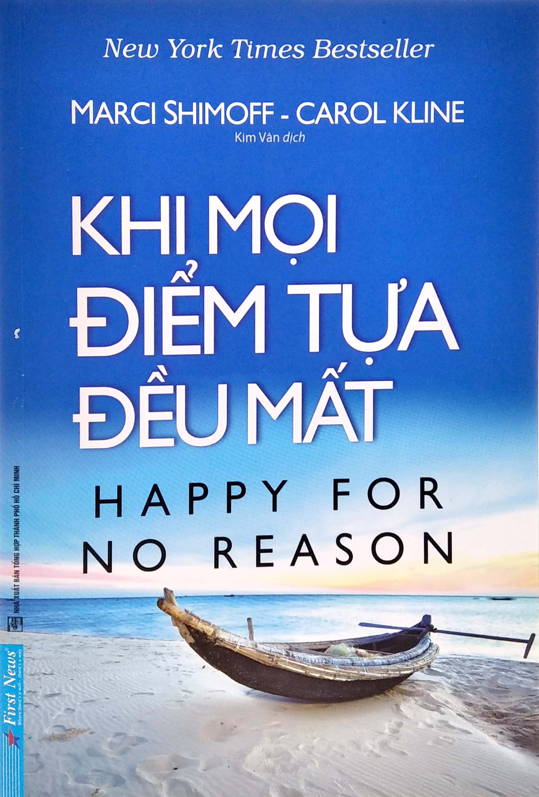 khi mọi điểm tựa đều mất (tái bản 2022) - Ảnh 3