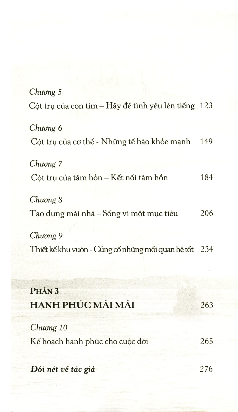 khi mọi điểm tựa đều mất (tái bản 2022) - Ảnh 4