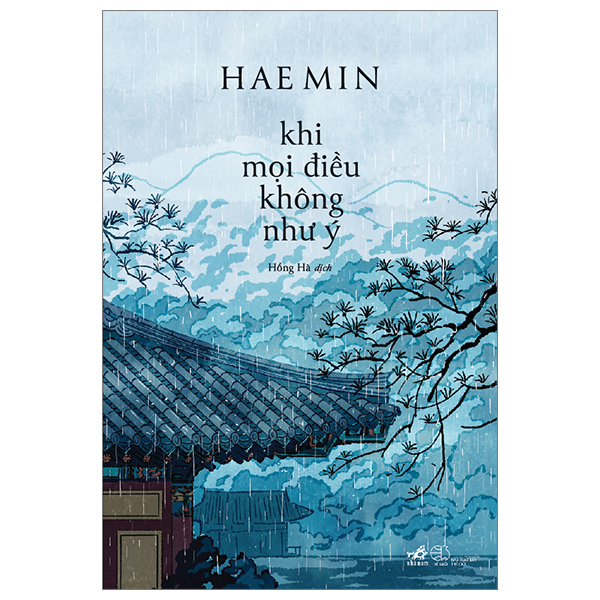 Khi Mọi Điều Không Như Ý - Bìa Cứng