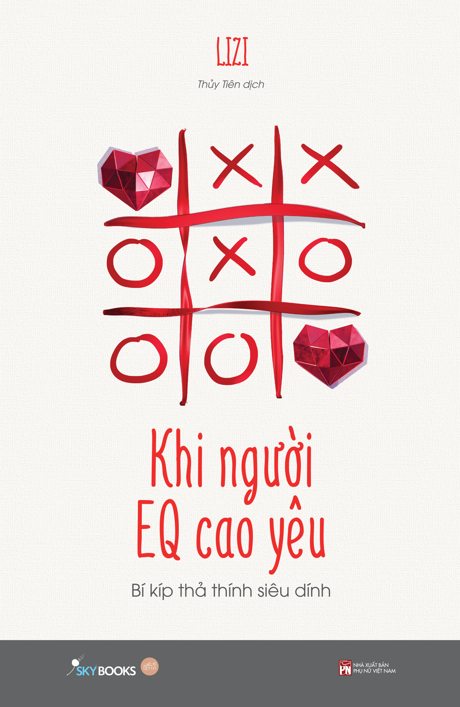 Khi Người EQ Cao Yêu - Bí Kíp Thả Thính Siêu Dính - Ảnh 2