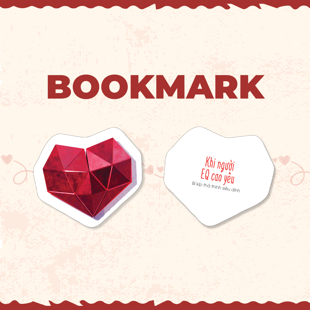 Khi Người EQ Cao Yêu - Bí Kíp Thả Thính Siêu Dính - Ảnh 3