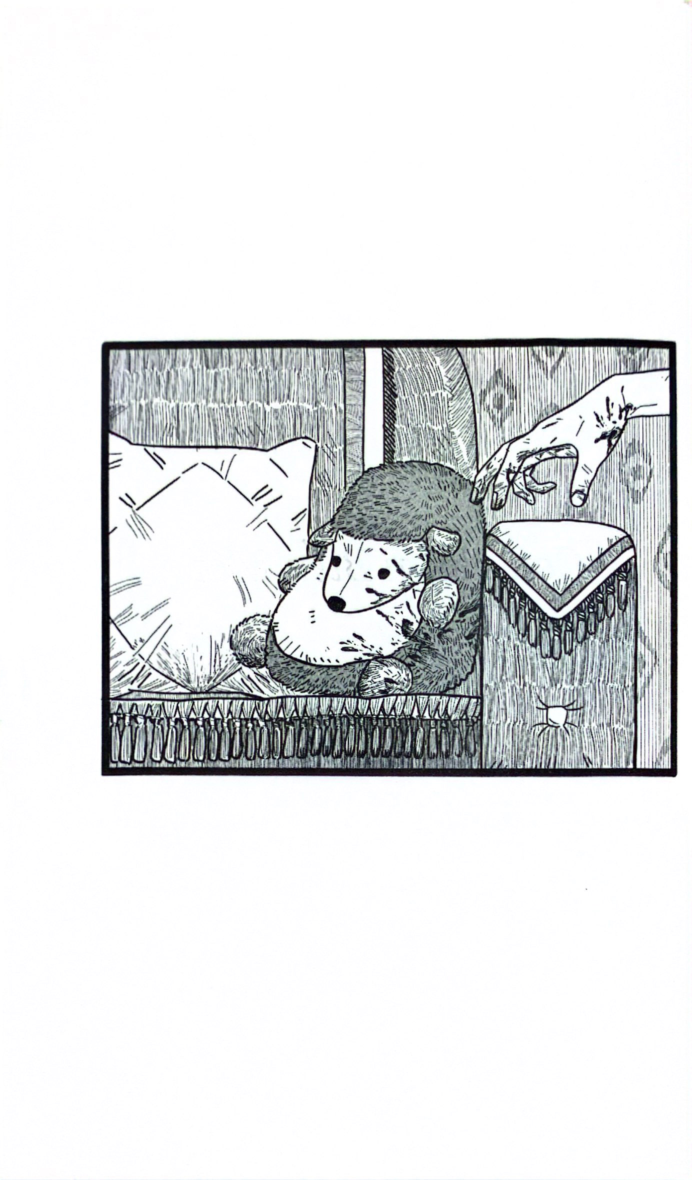 khi nhìn chằm chằm vực thẳm - Ảnh 6