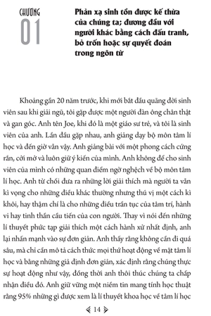 khi nói không, tôi thấy tội lỗi - Ảnh 2