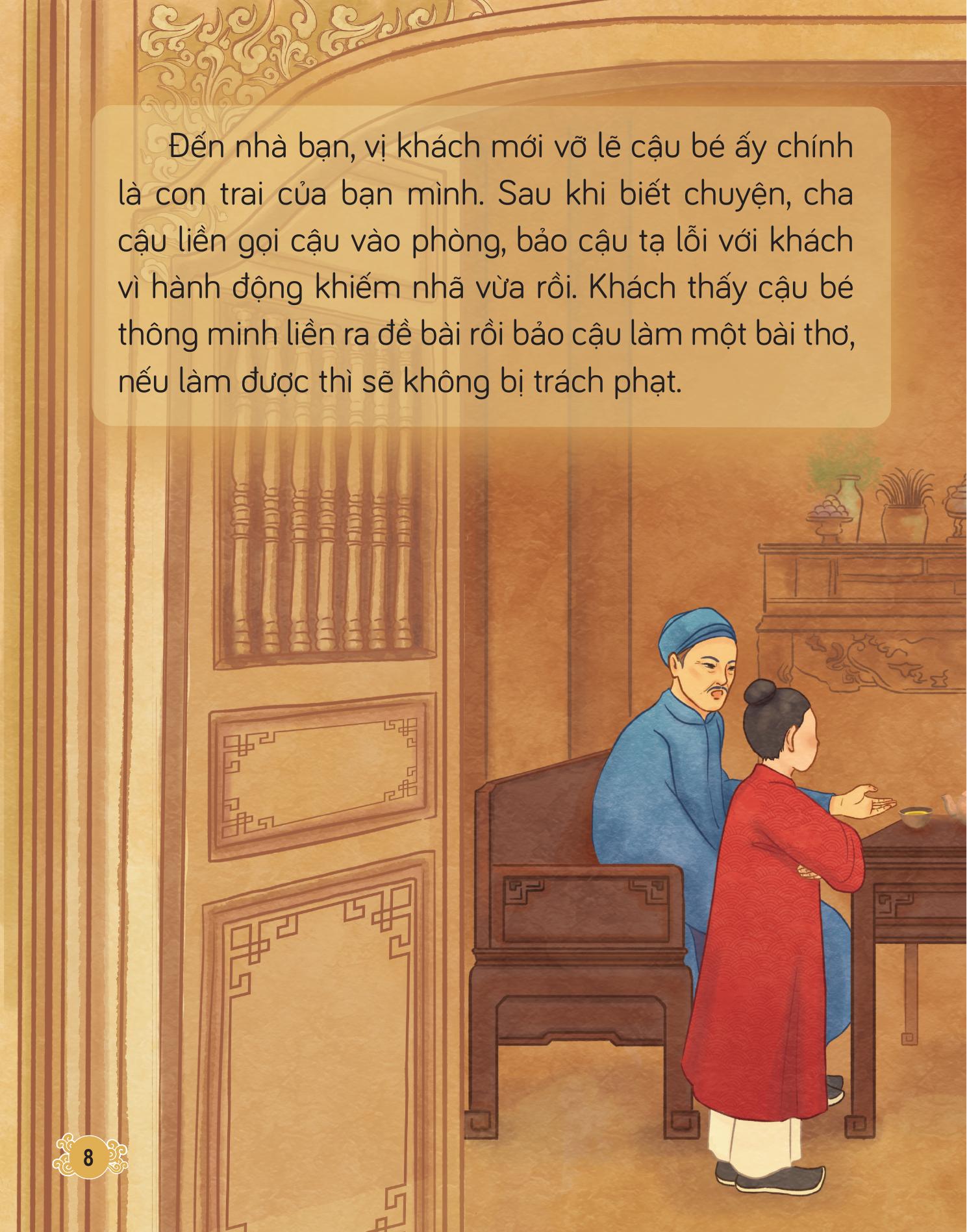 khí phách lạc hồng - lê quý đôn - nhà bác học lỗi lạc thời phong kiến - Ảnh 9