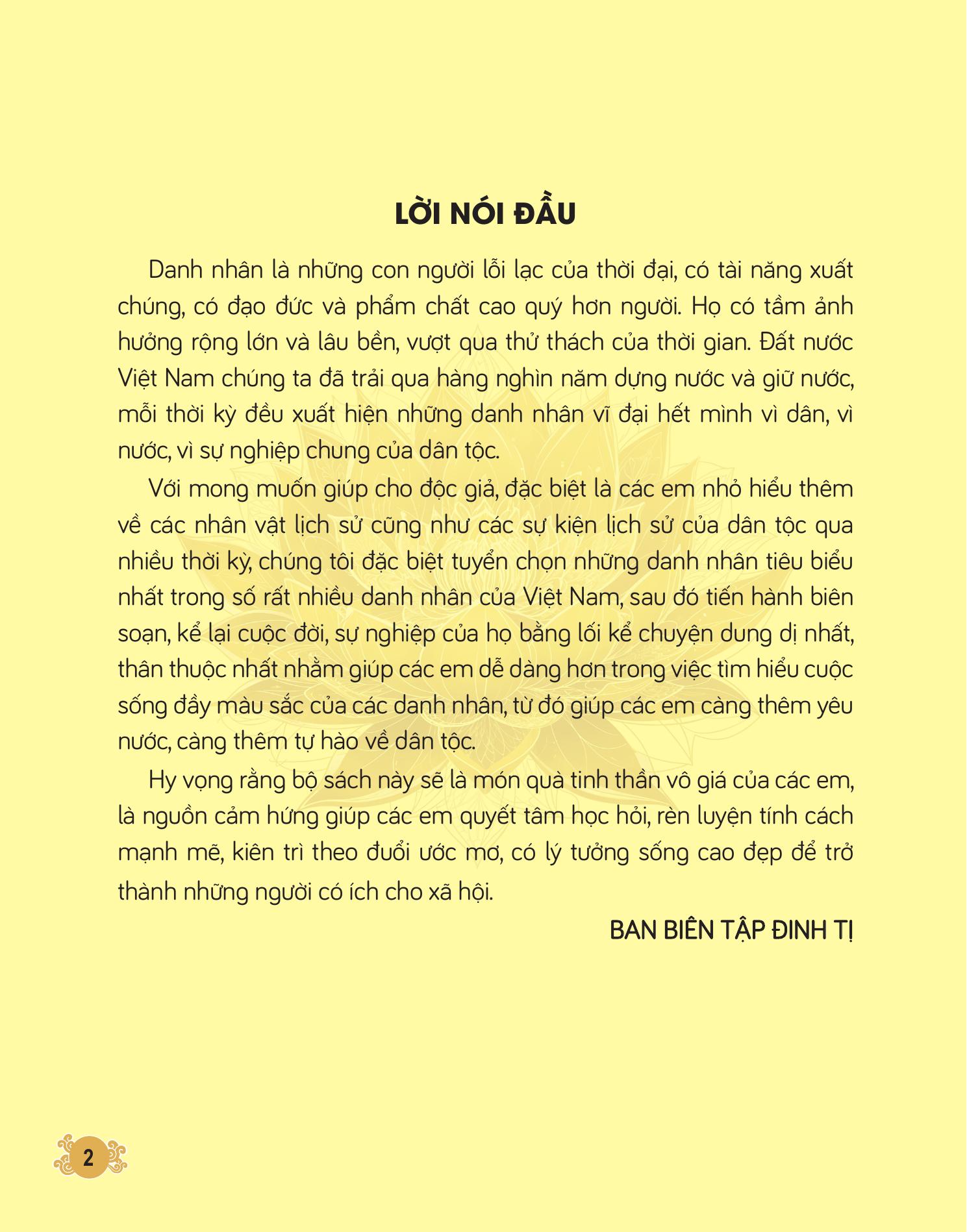 khí phách lạc hồng - trần hưng đạo - vị tướng kiệt xuất lưu danh muôn thuở - Ảnh 3
