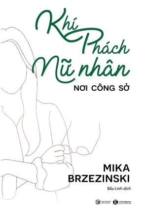 khí phách nữ nhân nơi công sở - Ảnh 2