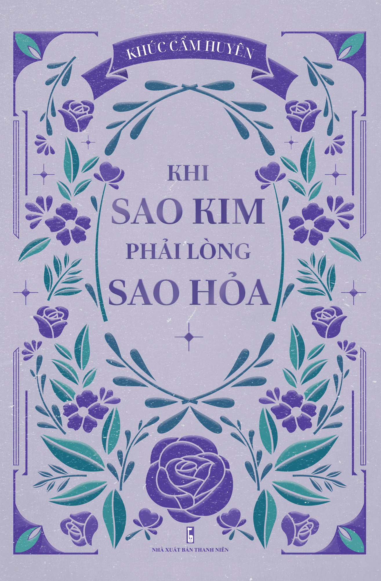 khi sao kim phải lòng sao hỏa - Ảnh 2
