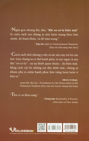 khi sô cô la biến mất - Ảnh 8