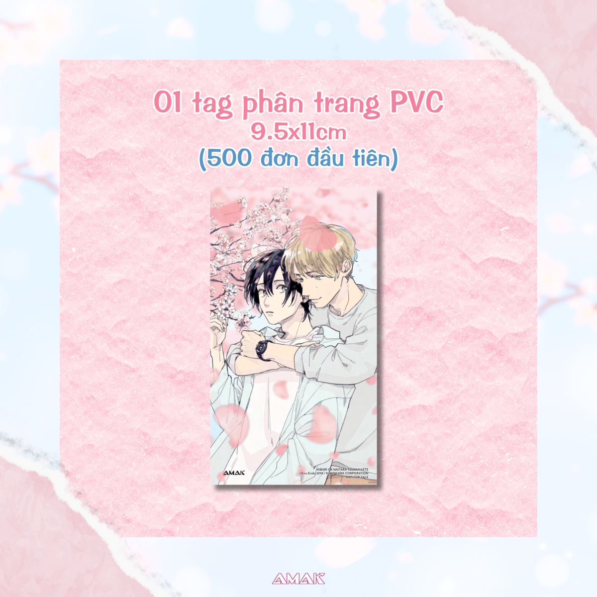 khi sơn ca cất tiếng hót - tặng kèm bookmark + postcard hai mặt + tag phân trang pvc - Ảnh 6