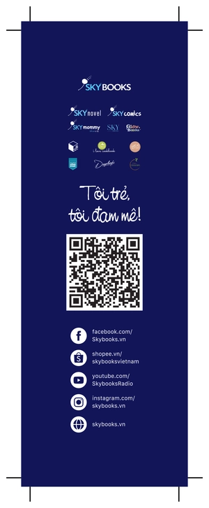 khi sự sống không có dự phòng - tặng kèm bookmark - Ảnh 5