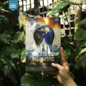 khi sự sống không có dự phòng - tặng kèm bookmark - Ảnh 7