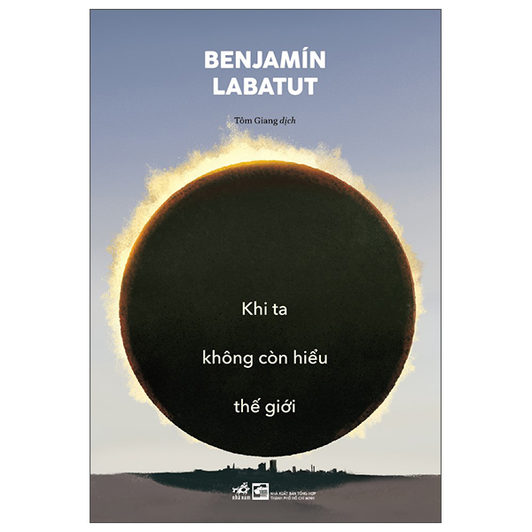 Khi Ta Không Còn Hiểu Thế Giới