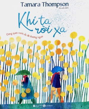 khi ta rời xa - Ảnh 2