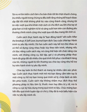 khi ta rời xa - Ảnh 7