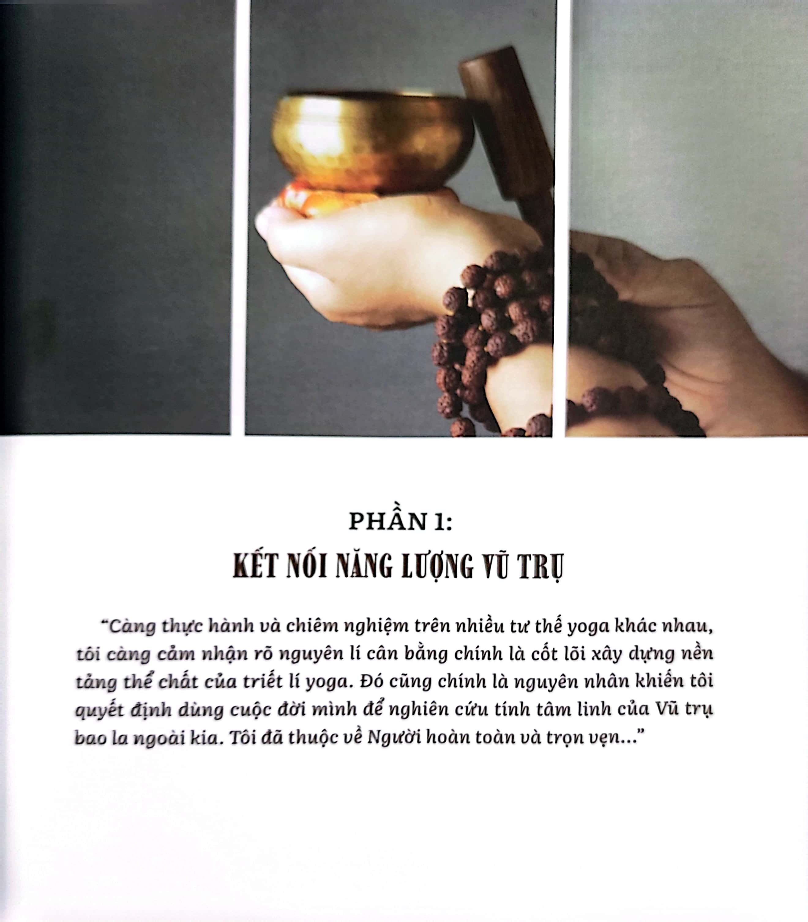 khí tâm trị liệu - ứng dụng luân xa chữa lành 5 thể con người (tái bản 2023) - Ảnh 12