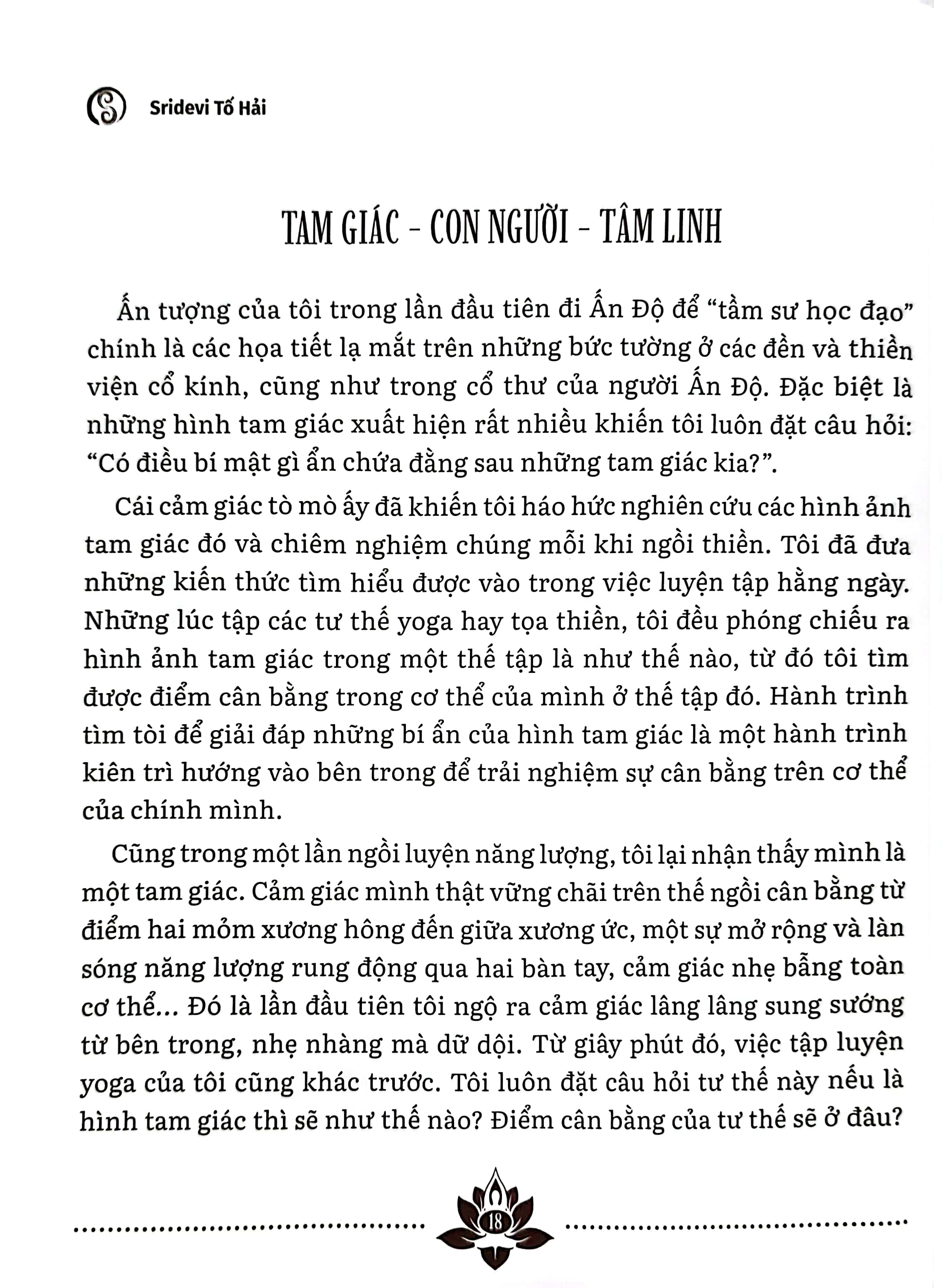 khí tâm trị liệu - ứng dụng luân xa chữa lành 5 thể con người (tái bản 2023) - Ảnh 13