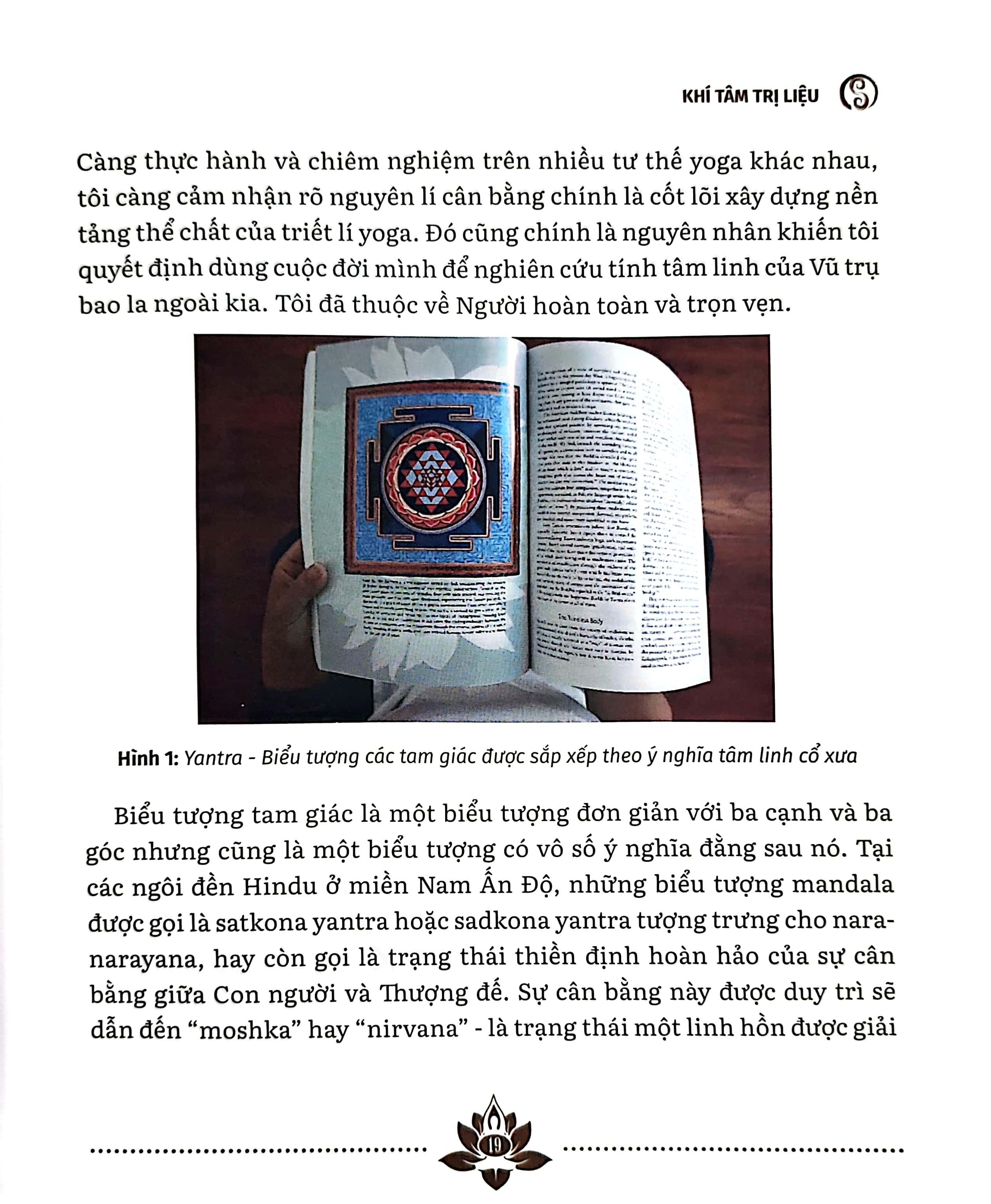 khí tâm trị liệu - ứng dụng luân xa chữa lành 5 thể con người (tái bản 2023) - Ảnh 14