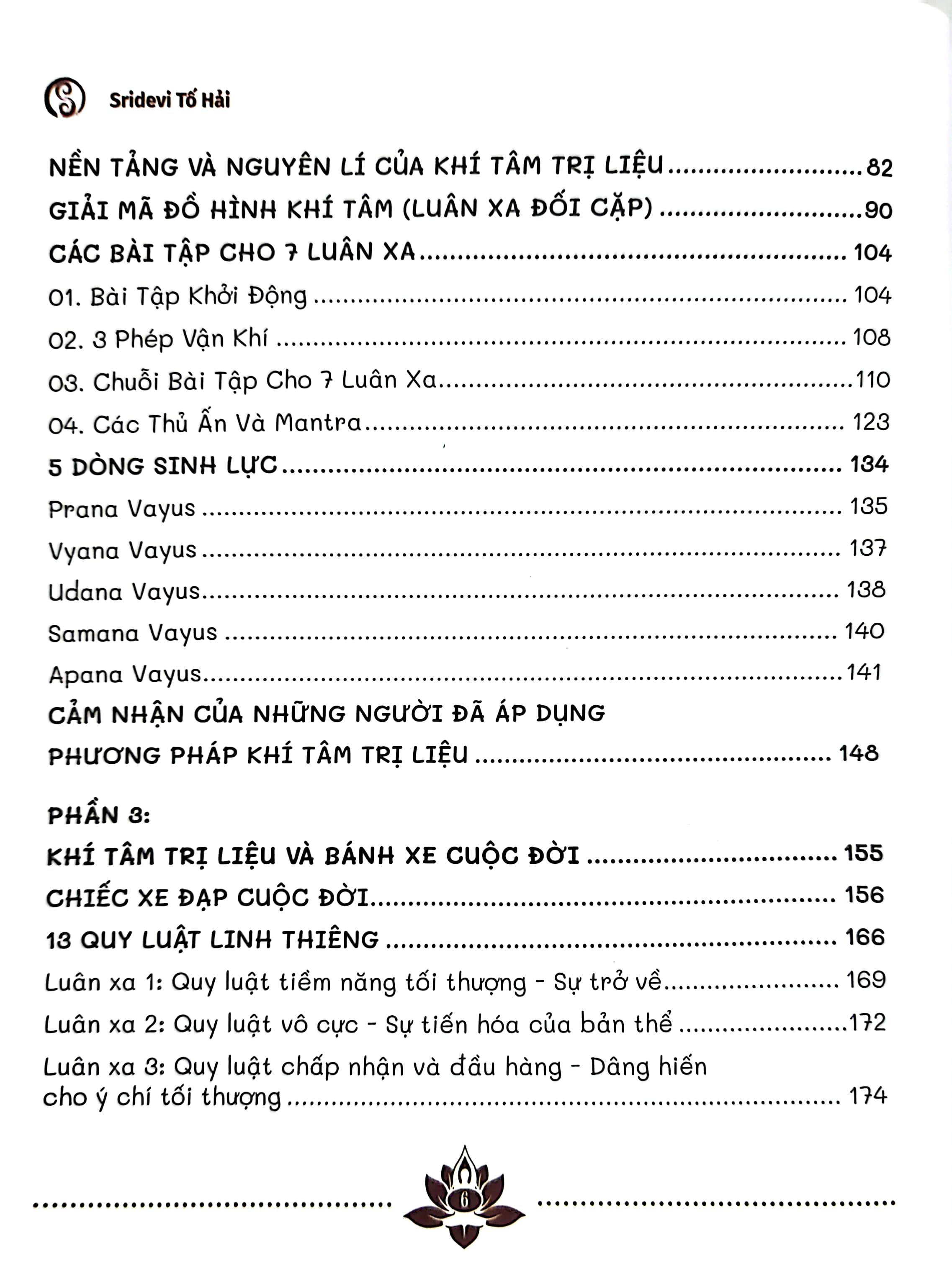 khí tâm trị liệu - ứng dụng luân xa chữa lành 5 thể con người (tái bản 2023) - Ảnh 5