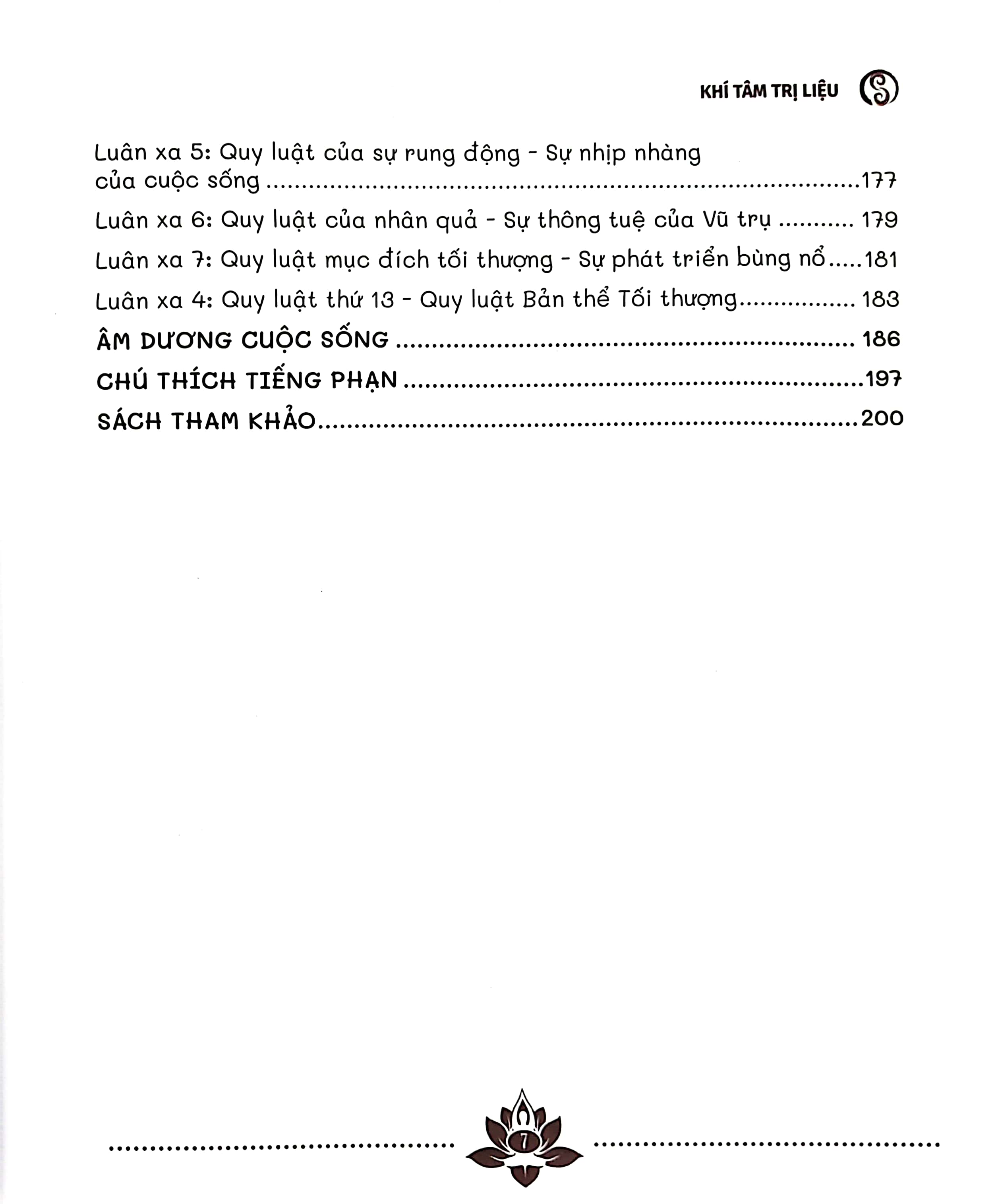 khí tâm trị liệu - ứng dụng luân xa chữa lành 5 thể con người (tái bản 2023) - Ảnh 6