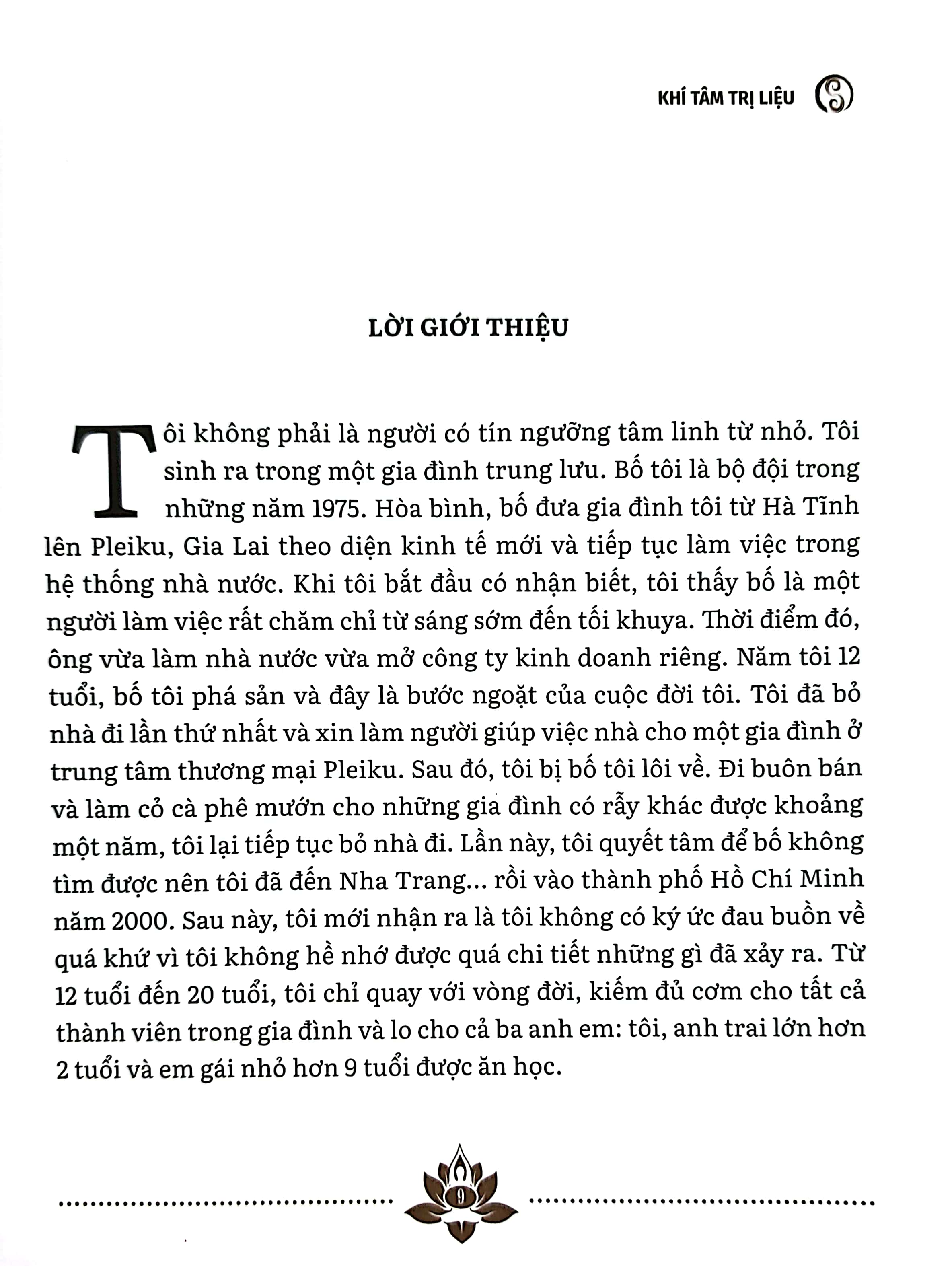 khí tâm trị liệu - ứng dụng luân xa chữa lành 5 thể con người (tái bản 2023) - Ảnh 7