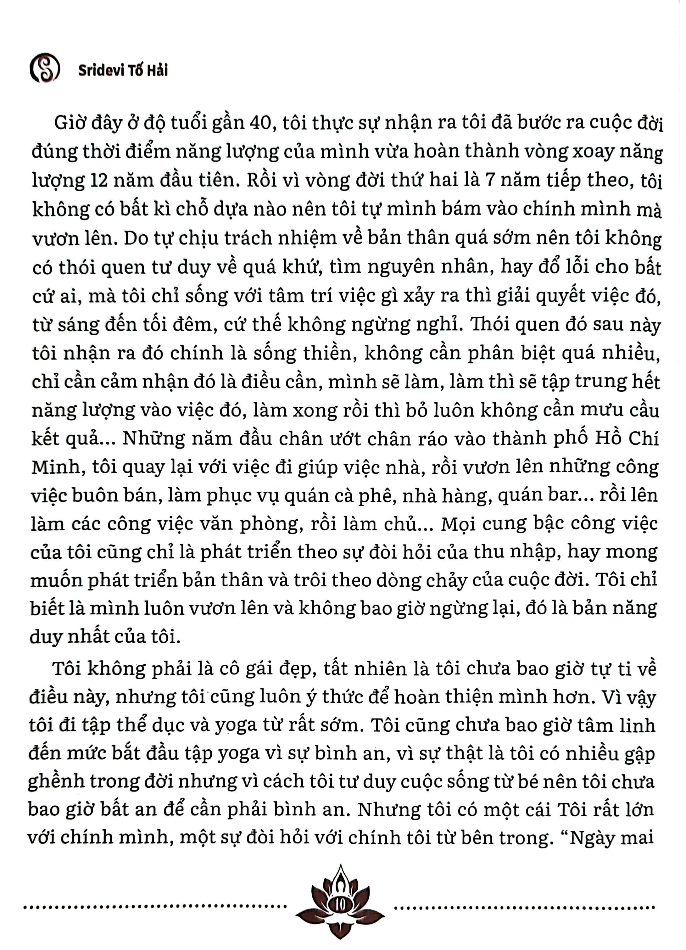 khí tâm trị liệu - ứng dụng luân xa chữa lành 5 thể con người (tái bản 2023) - Ảnh 8
