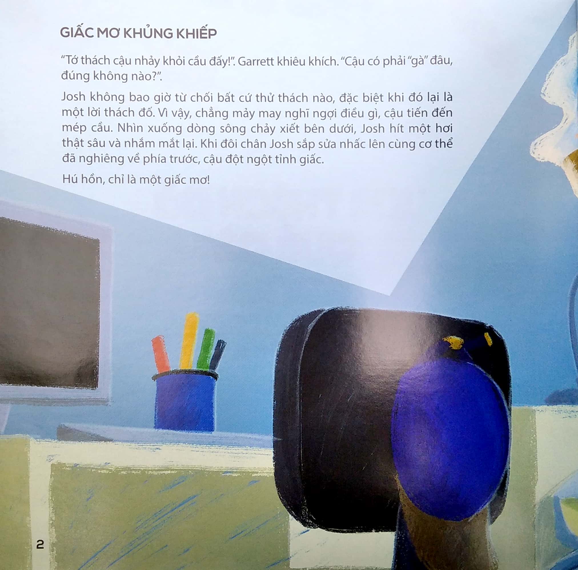 khi thách đố quá đà - kỹ năng lựa chọn và ra quyết định (tái bản 2023) - Ảnh 3