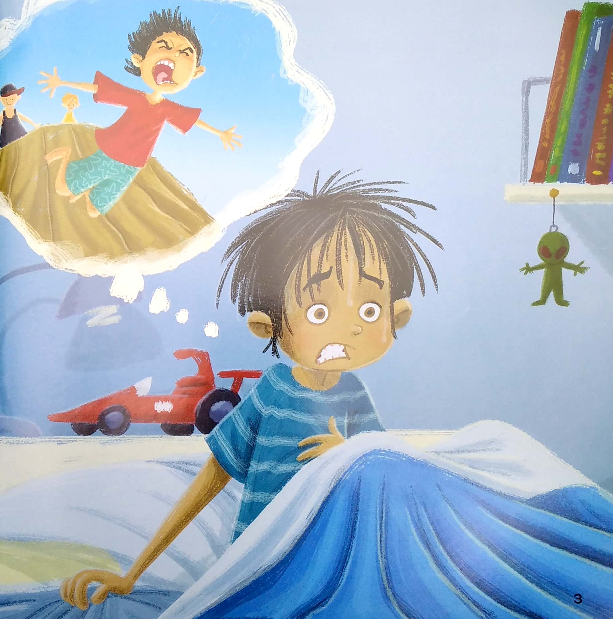 khi thách đố quá đà - kỹ năng lựa chọn và ra quyết định (tái bản 2023) - Ảnh 4