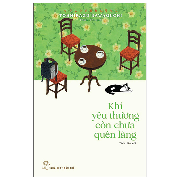 Khi Tình Yêu Còn Chưa Ngỏ Lời - Ảnh 4