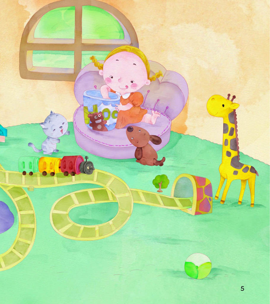 khi tớ có em - cái gì cũng của em sao? - Ảnh 6