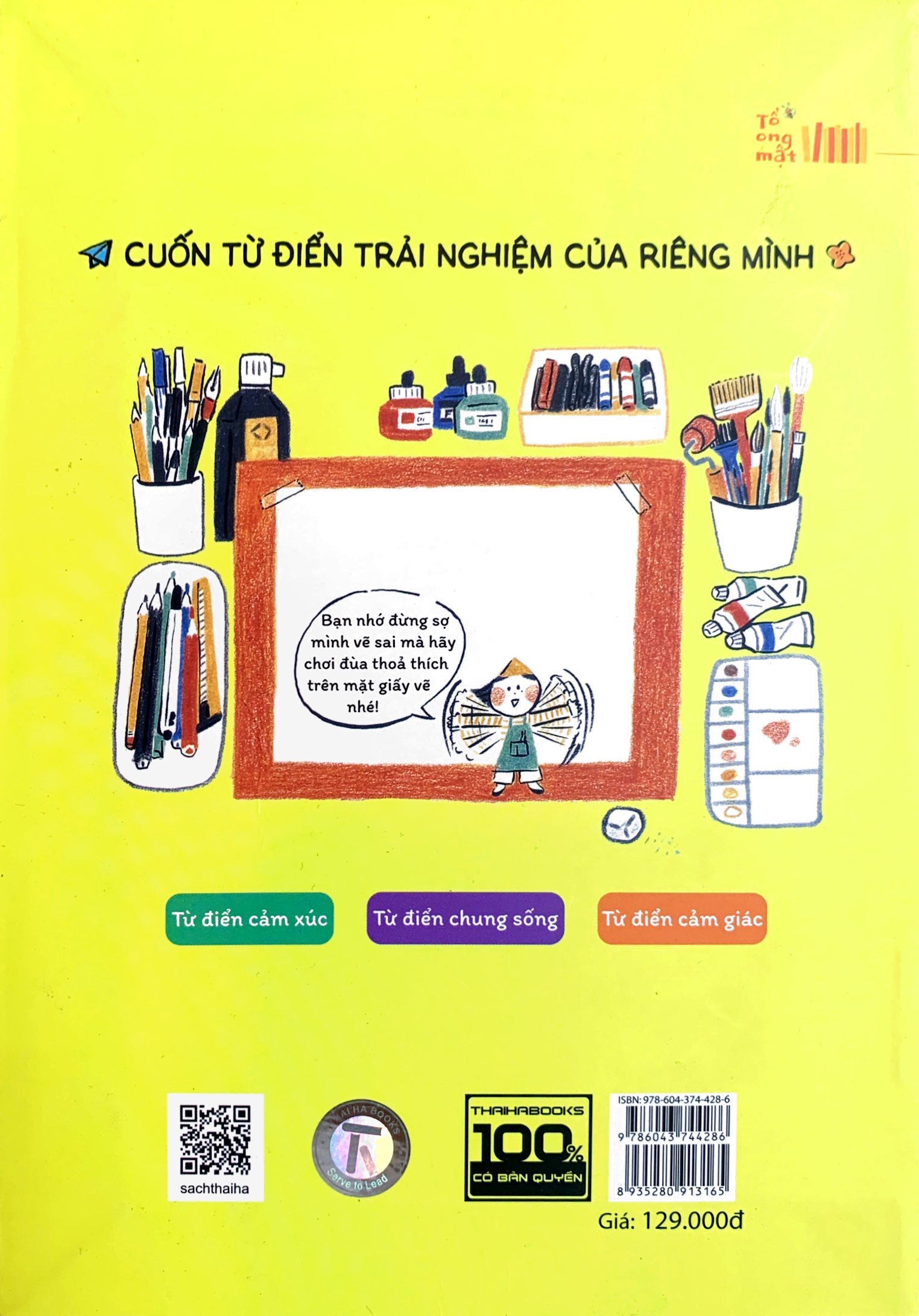 khi tớ lên 9 - cuốn từ điển của tớ - Ảnh 7